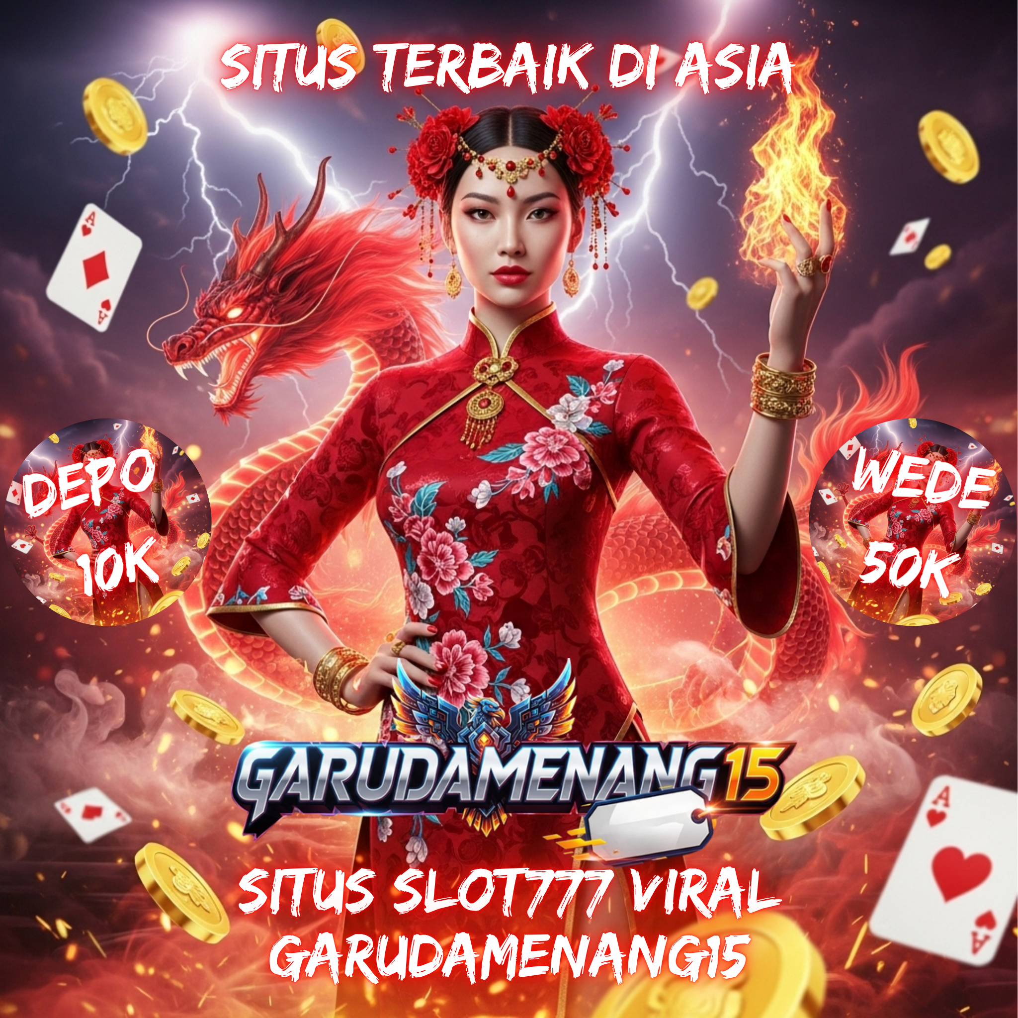 GARUDAMENANG15 > Link Situs Game Online Pasti Menang Dengan Fitur Auto Win GARUDAMENANG15 > Link Situs Game Online Pasti Menang Dengan Fitur Auto Win